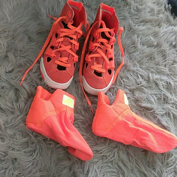 Adidas | Equipment Adiprene Like New! - Picture 3 of 5